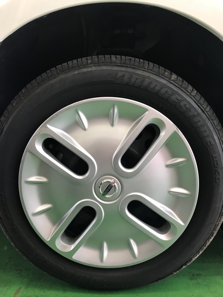 日産キューブ(Z12) TEIN ストリートベイシスZ 車高調取付 日産キューブ(Z12) TEIN ストリートベイシスZ 車高調取付