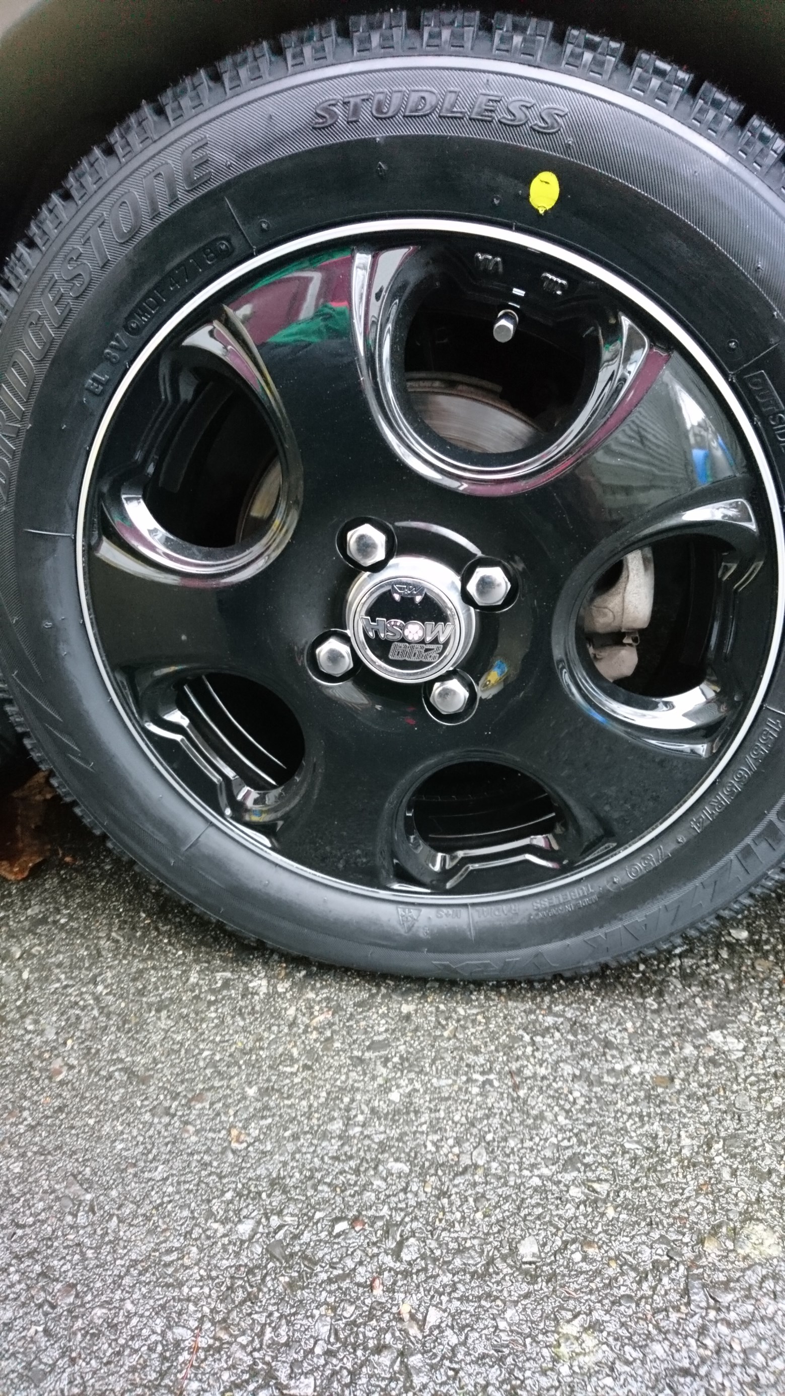 スタッフ撮影