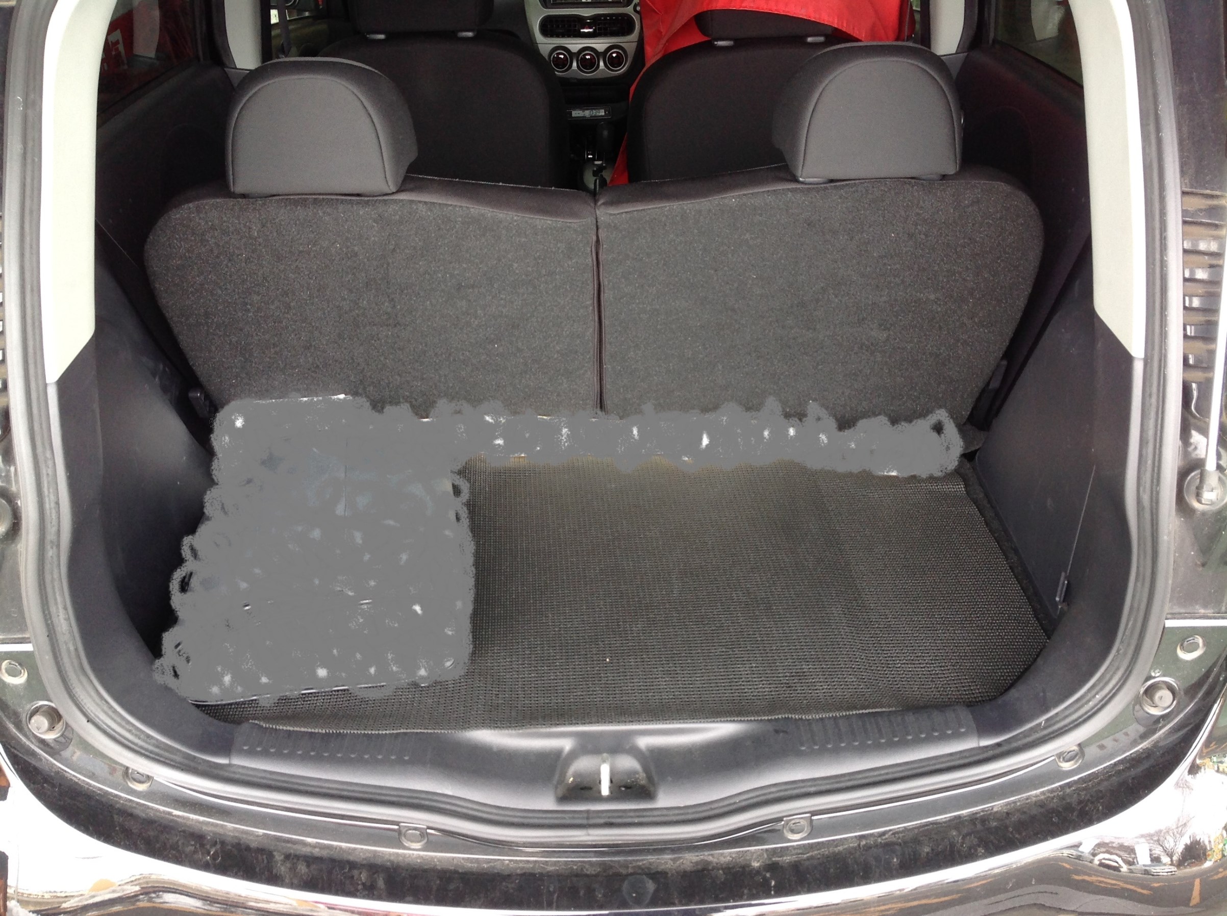 ミツビシi アイ の社外エアフィルター交換 三菱 I その他 スタッフ日記 タイヤ館 宇都宮東 タイヤからはじまる トータルカーメンテナンス タイヤ館グループ