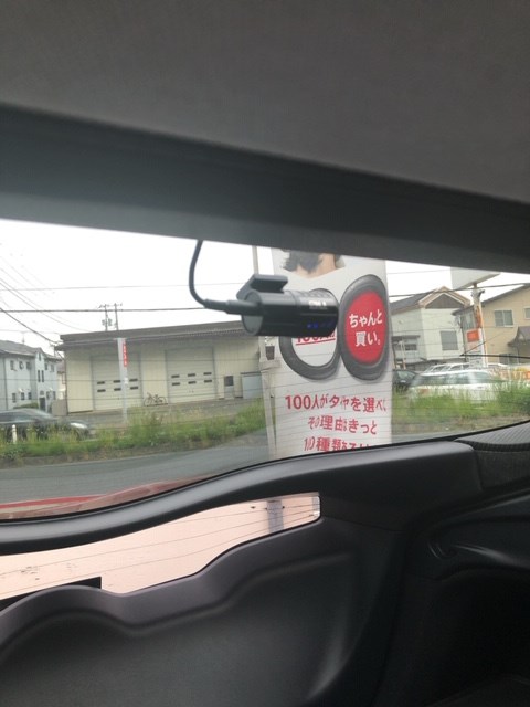 スタッフ撮影