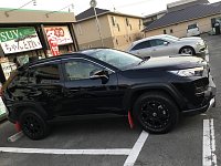 Amazon | 【適合車種:トヨタ RAV4(50系PHV)2019-】 DUNLOP