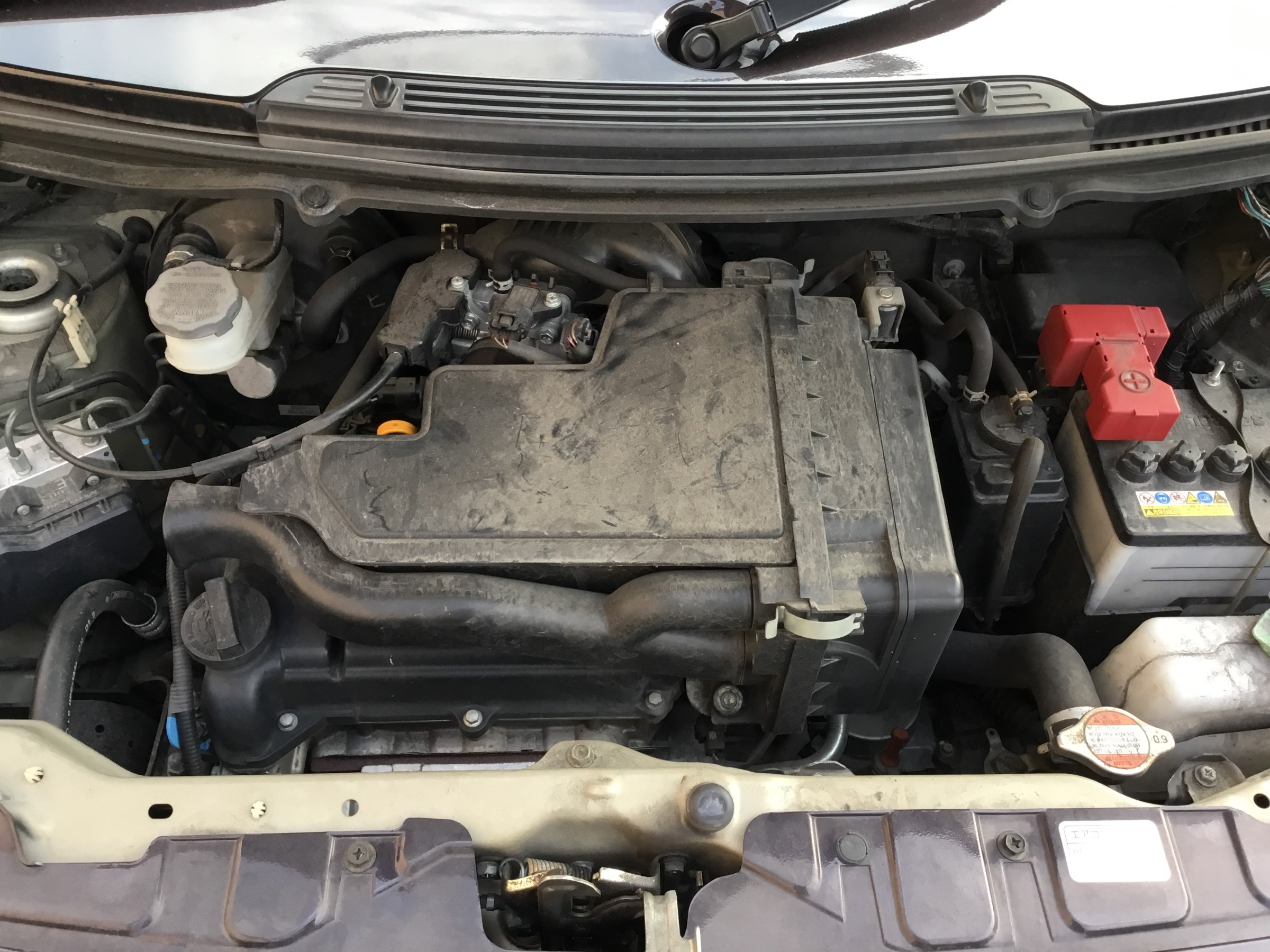 高級素材使用ブランド ラパン HE21S 02 10-08 11 SUS POWER エアフィルター fucoa.cl