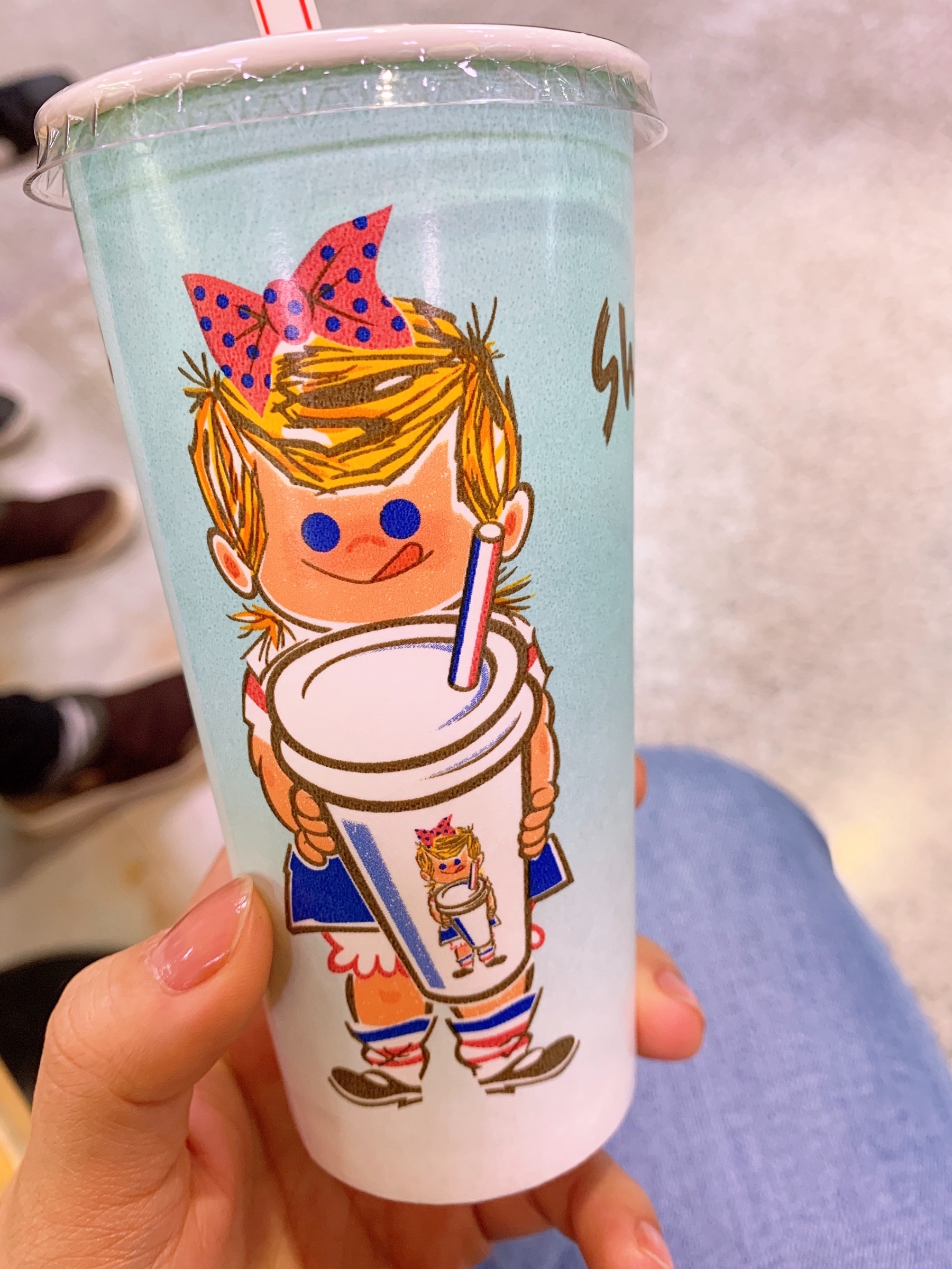 スタッフが撮影した画像です