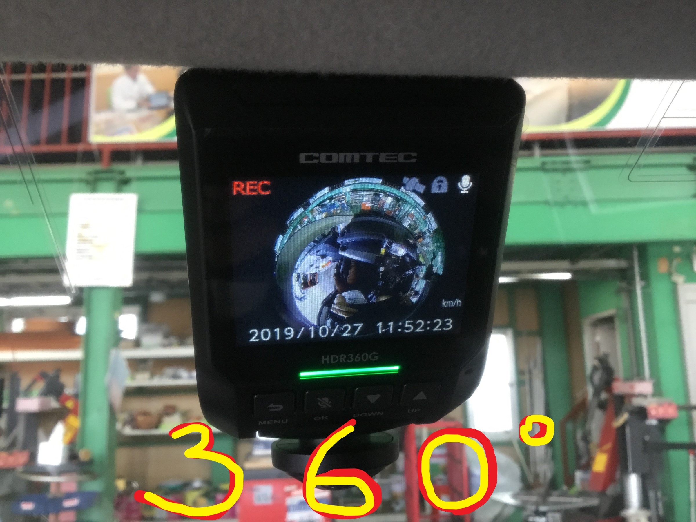 Gb3型フリード 噂の360 ドライブレコーダー取り付け ホンダ フリード その他 パーツ取付 各種用品取付 技術サービスブログ タイヤ館 鎌ヶ谷 千葉県のタイヤ カー用品ショップ タイヤからはじまる トータルカーメンテナンス タイヤ館グループ