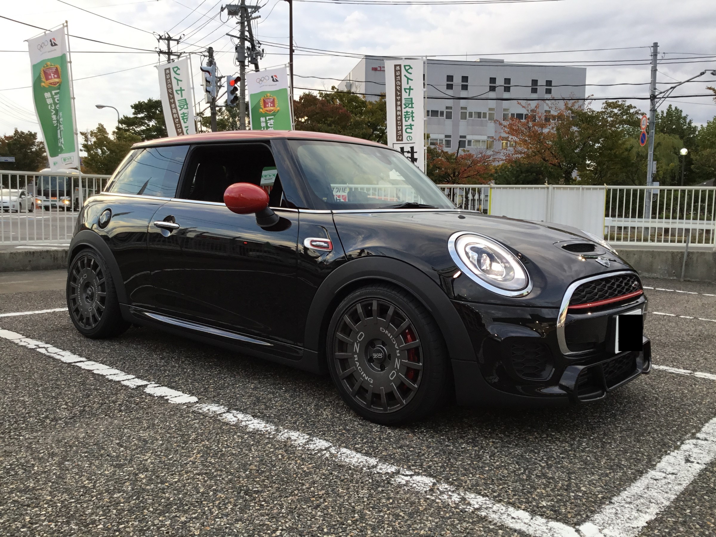 激安 スーパーローモデル B1タイプ N R57 北海道 R60 シートレール R56 Sport 離島は