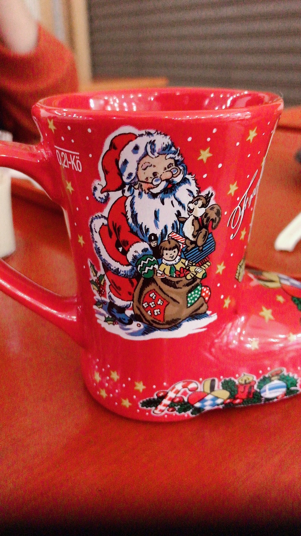 スタッフが撮影した画像です
