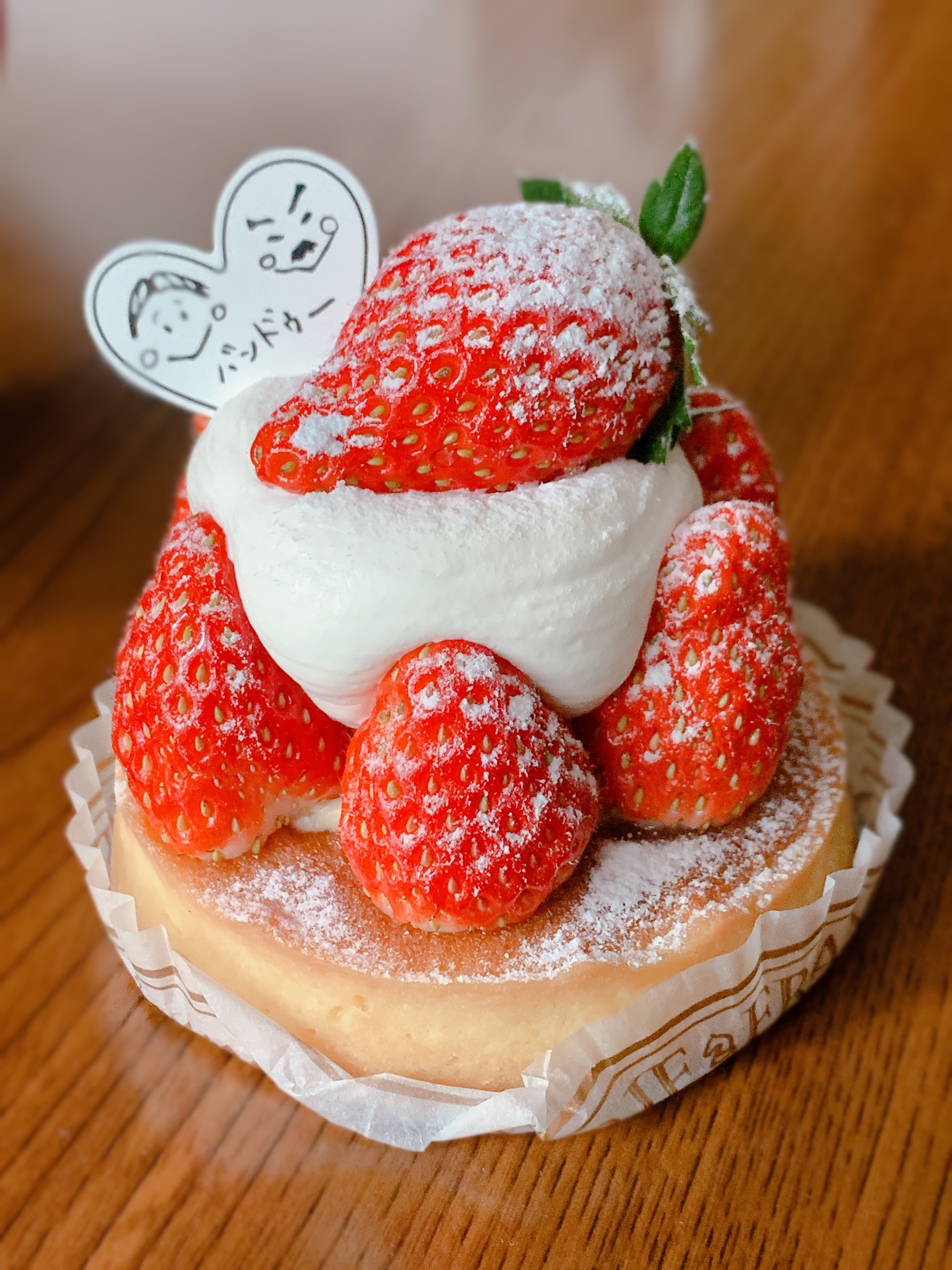 スタッフまで撮影した画像