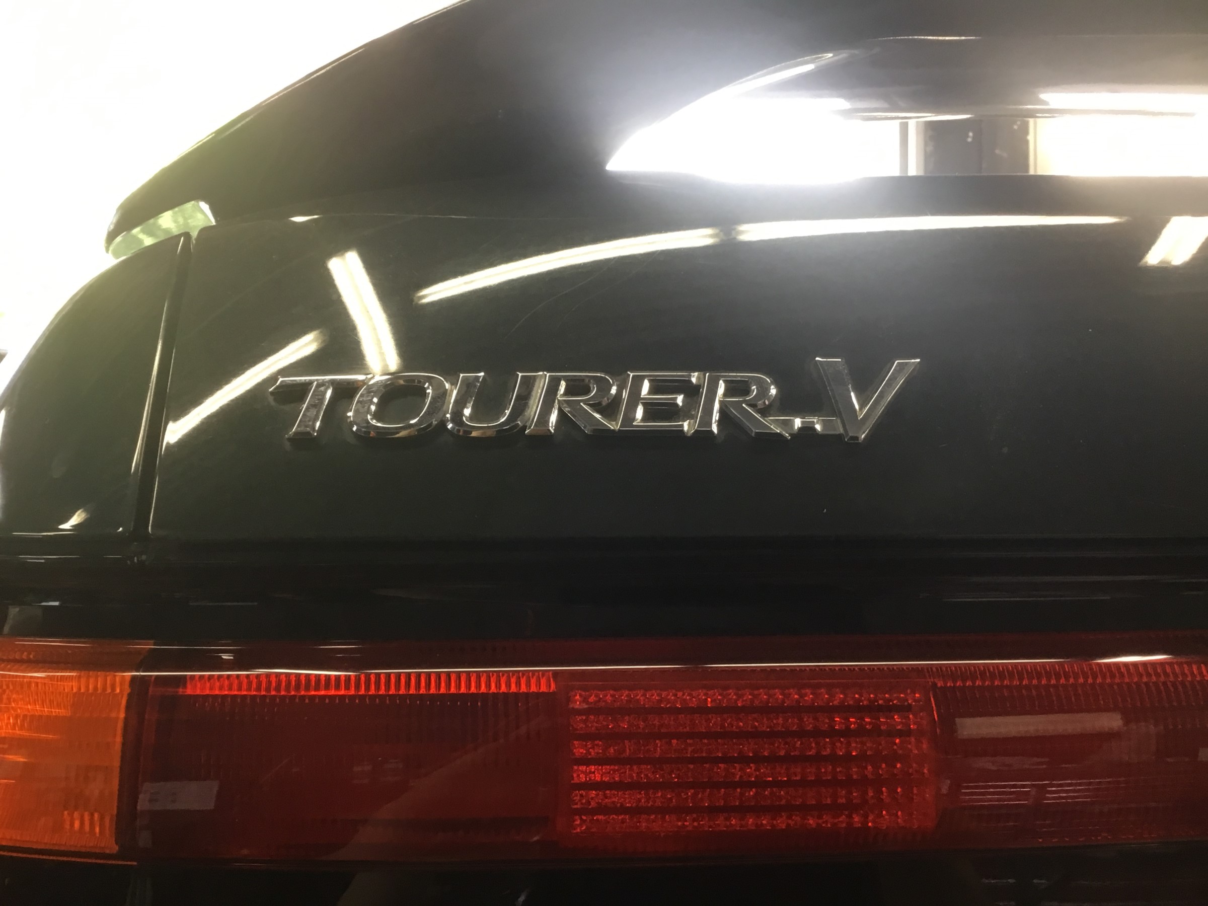 Jzx90 マーク タイヤ交換 サービス事例 タイヤ館 パドック２４６ 東京都のタイヤ カー用品ショップ タイヤからはじまる トータルカーメンテナンス タイヤ館グループ