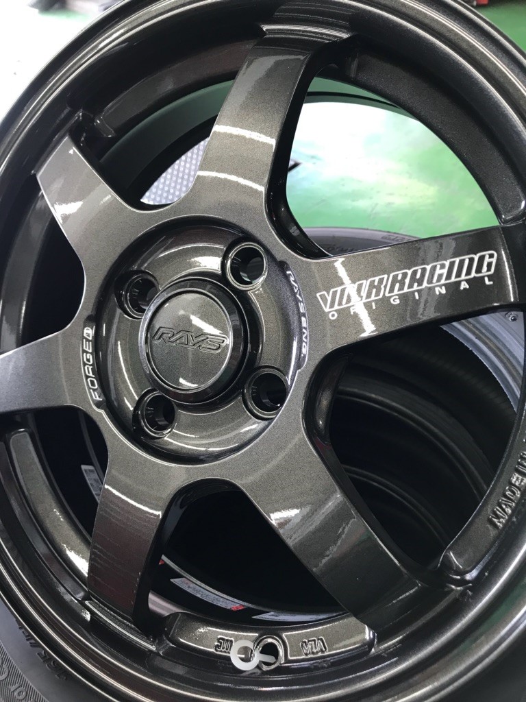TE37 sonic 15インチ | accentdental.com.au