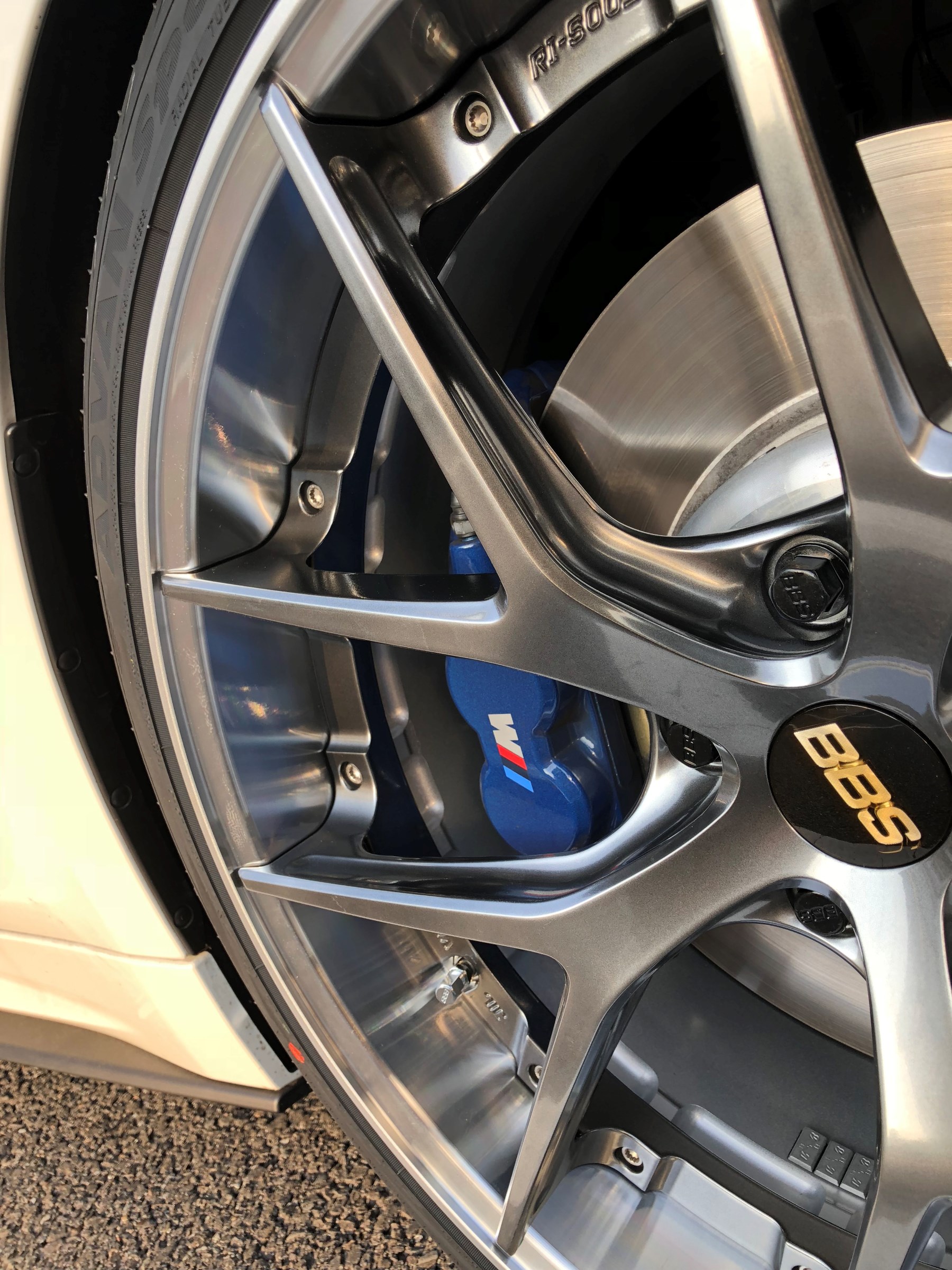 BMW440にBBS RI-S 20インチ | 店舗おススメ情報 | タイヤ館 塩尻 BMW440にBBS RI-S 20インチ | 店舗おススメ情報 | タイヤ館 塩尻