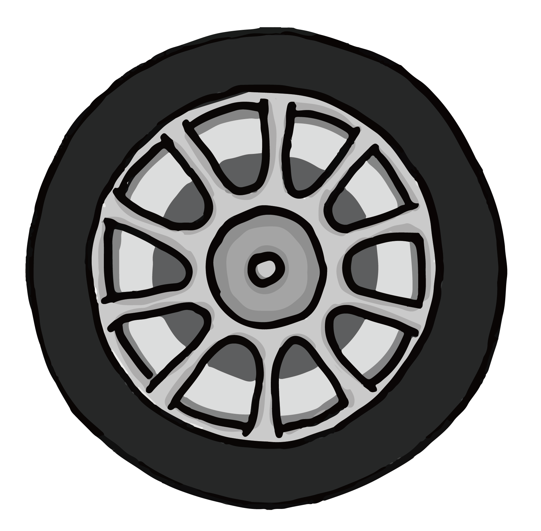 店舗紹介 ショップ情報 タイヤ館 高蔵寺