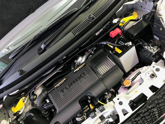 キャストスポーツ Dスポーツ ストラットタワーバー取り付け | ダイハツ キャスト スポーツ メンテナンス商品 パーツ取付 > 足回り関係取付 | サービス事例 | タイヤ館 守山 | 京都府・滋賀県のタイヤからはじまる、トータルカーメンテナンス タイヤ館グループ キャストスポーツ Dスポーツ ストラットタワーバー取り付け | ダイハツ キャスト スポーツ メンテナンス商品 パーツ取付 > 足回り関係取付 | サービス事例 | タイヤ館 守山 | 京都府・滋賀県のタイヤからはじまる、トータルカーメンテナンス タイヤ館グループ