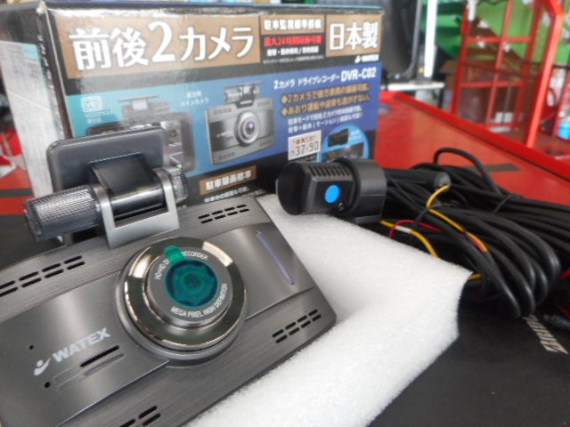 スタッフ撮影