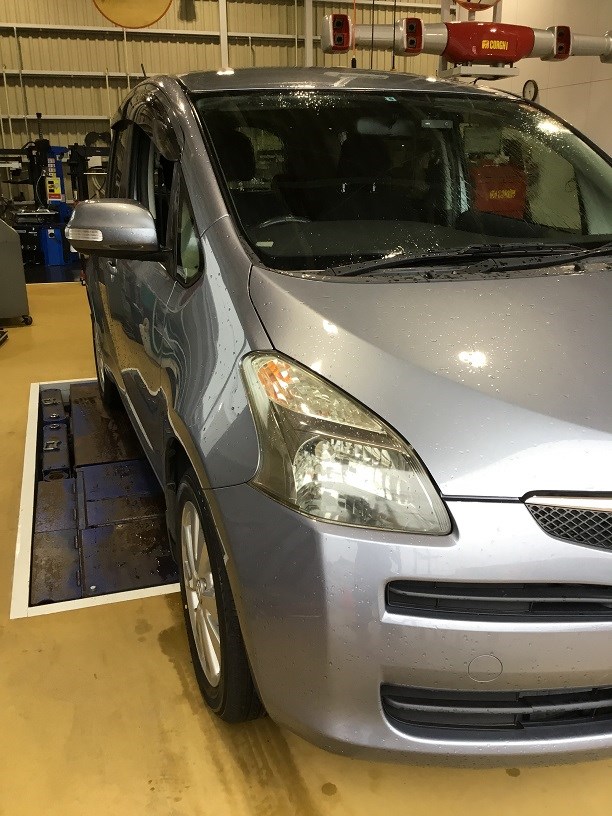 車がワンランクUPしたように変わりますよ。
