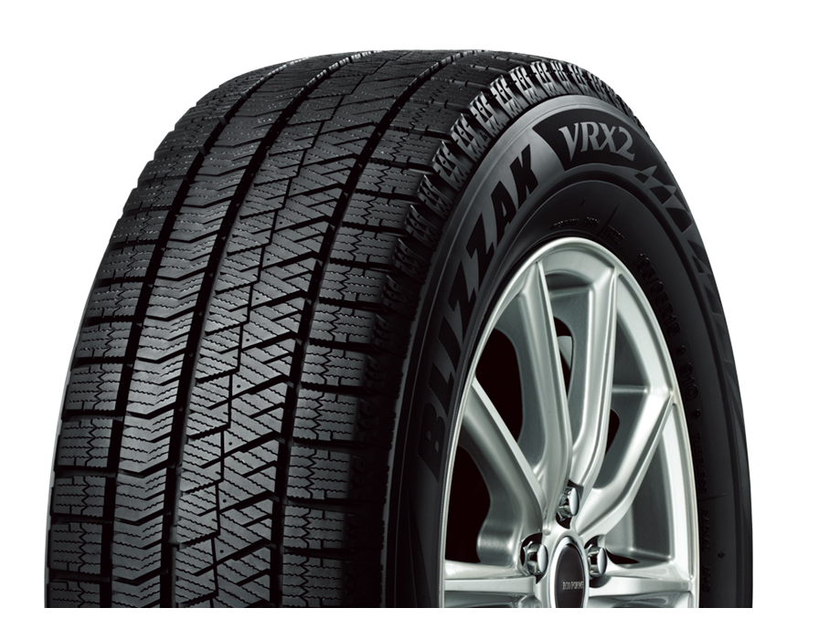 乗用車用スタッドレスタイヤ Blizzak Vrx2 タイヤ 商品情報 タイヤ館 寺尾