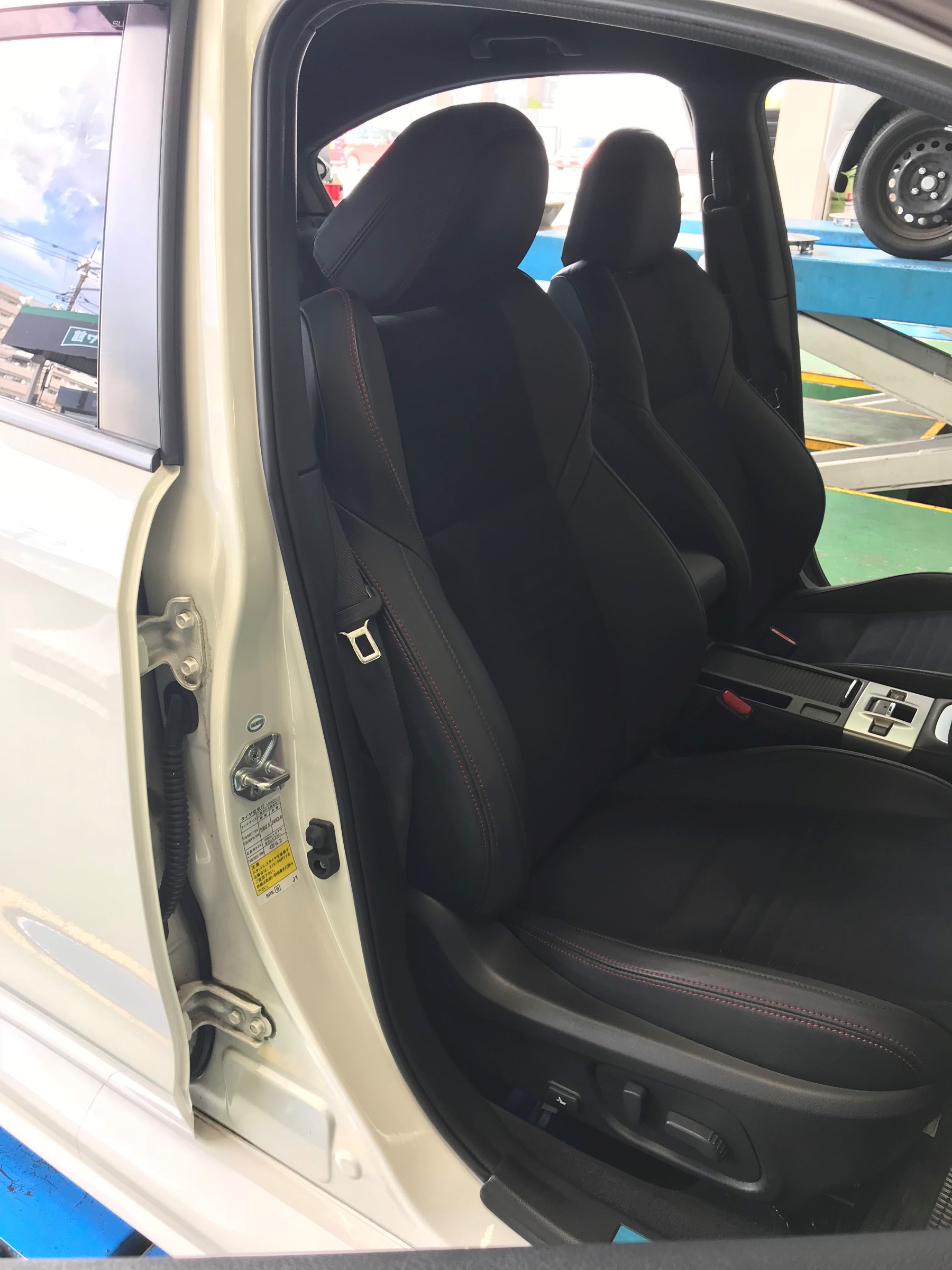 卓抜 カーカバー アキュラ車のカスタムフロントシートカバーと後部シートカバー Coverking Custom Front and Rear Seat  Covers For Acura Cars