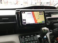 最新ナビに、ドラレコやETC2.0車載器を組み合わせると更に安全