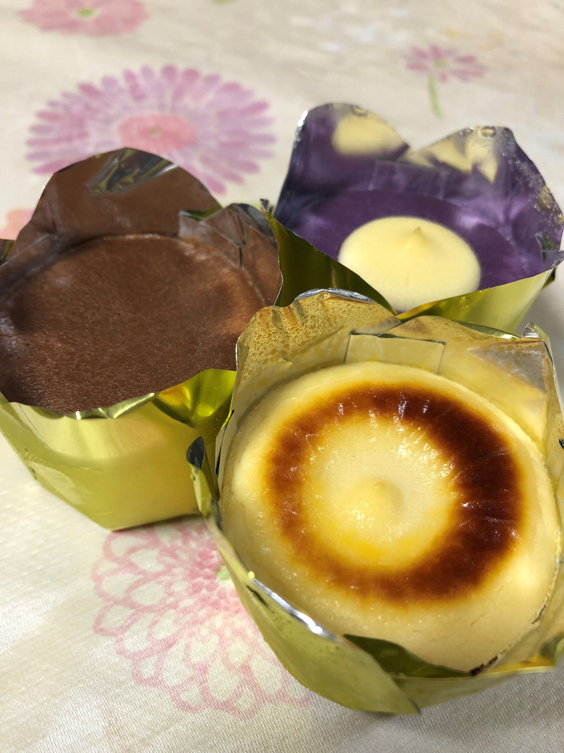 唐芋レアケーキ スタッフ日記 タイヤ館 佐賀大和インター タイヤからはじまる トータルカーメンテナンス タイヤ館グループ
