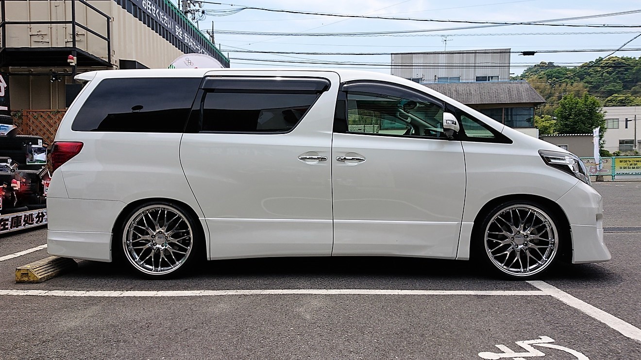 憧れ work 中古】 グノーシス 【新古品】専用ナット付 16インチ HR201