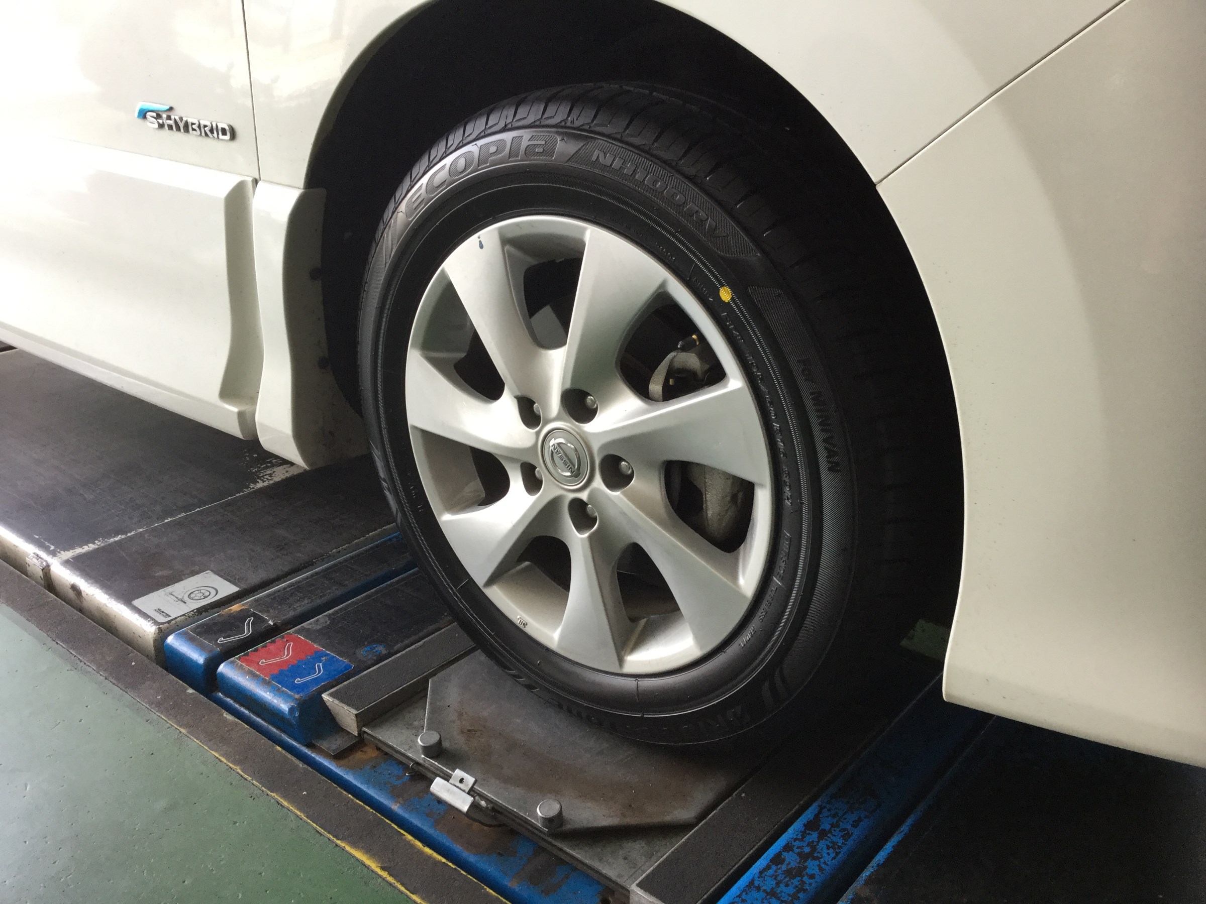 スタッフが撮影しました。