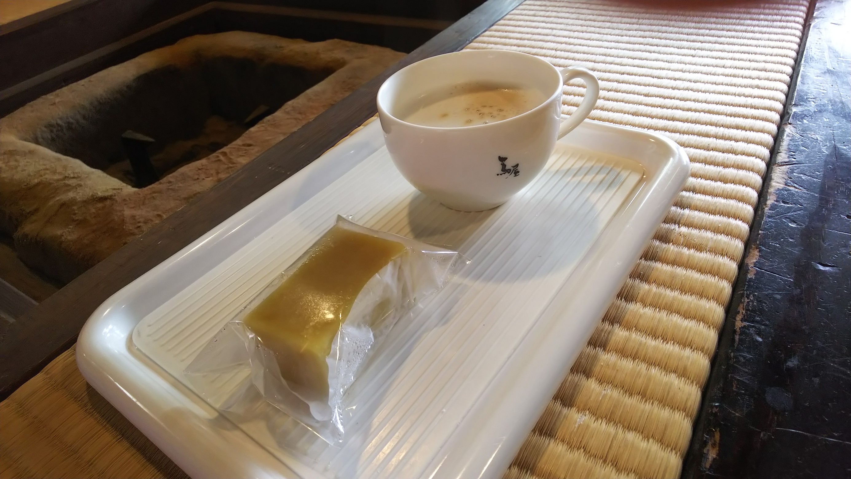 スタッフ撮影です。