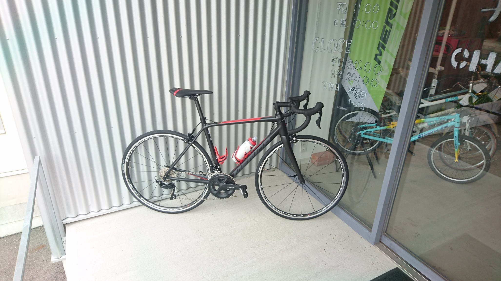 自転車 館 春日井 サイクル グループ