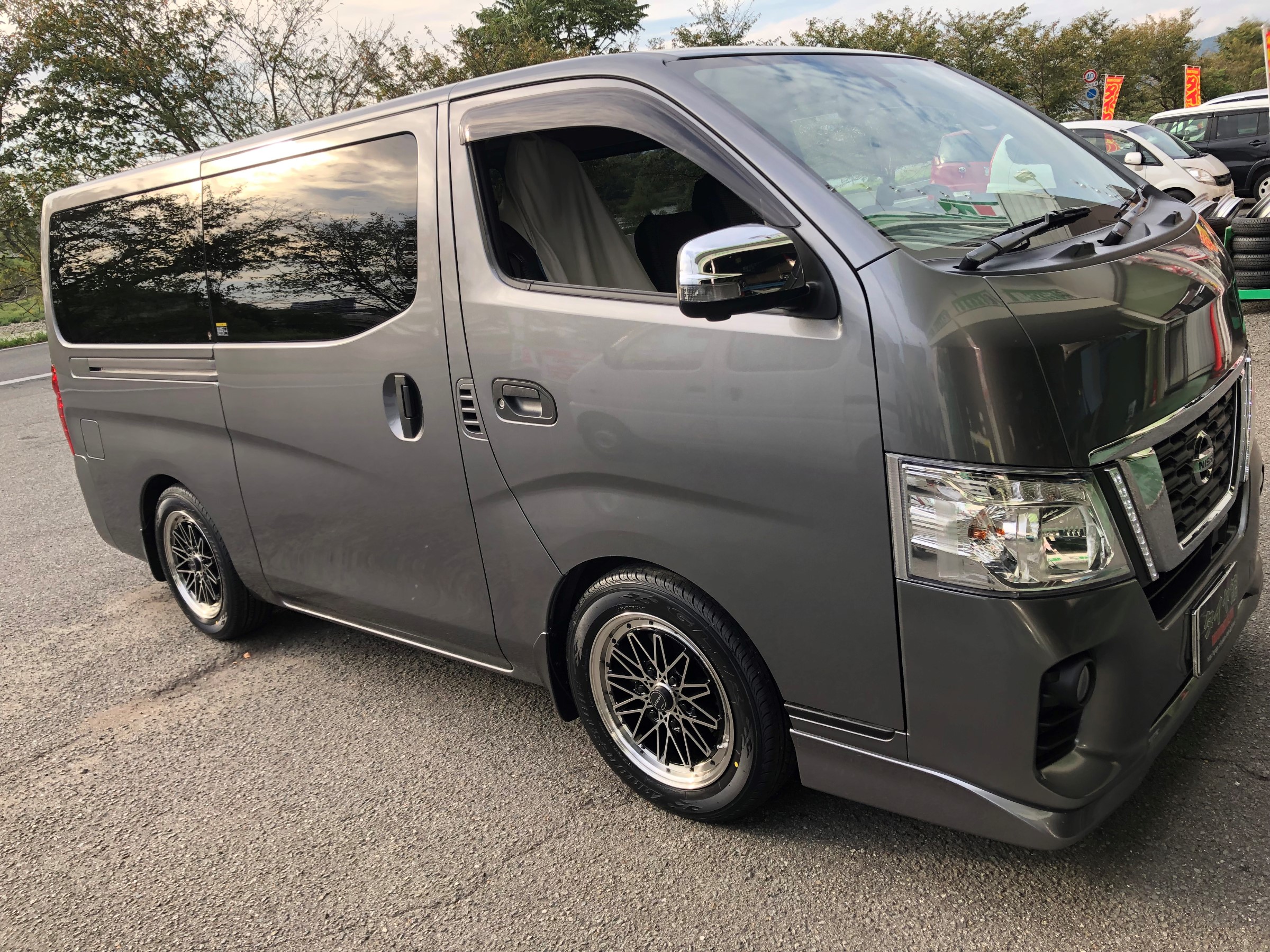ワークフェア(^^)/ | 店舗おススメ情報 | タイヤ館 姫路（兵庫県）