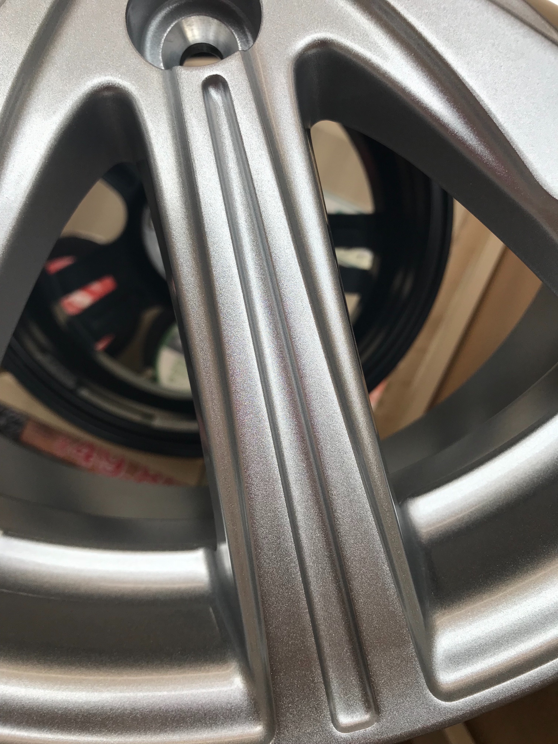 スタッフが撮影した画像です。