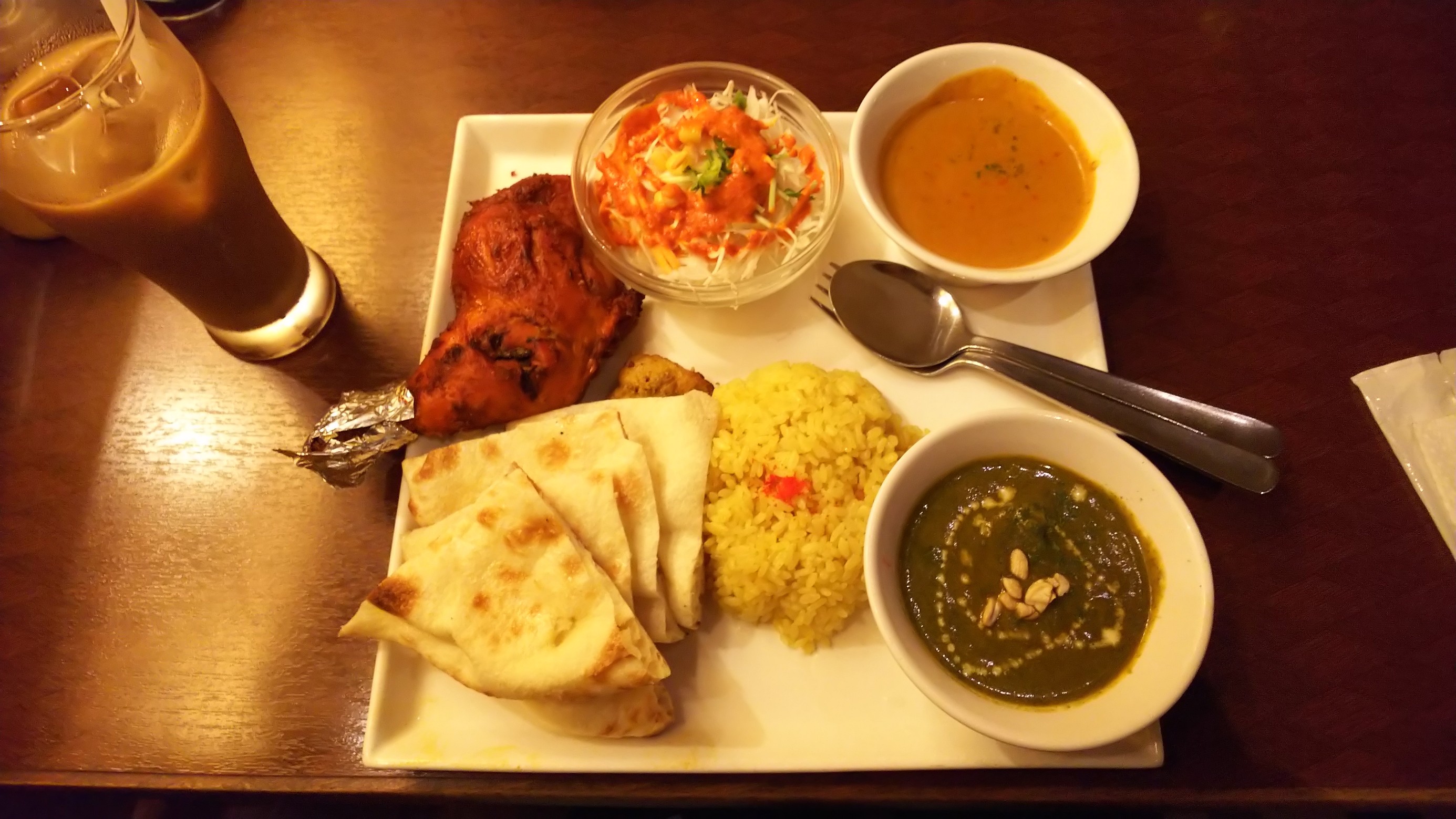 スタッフ撮影です。