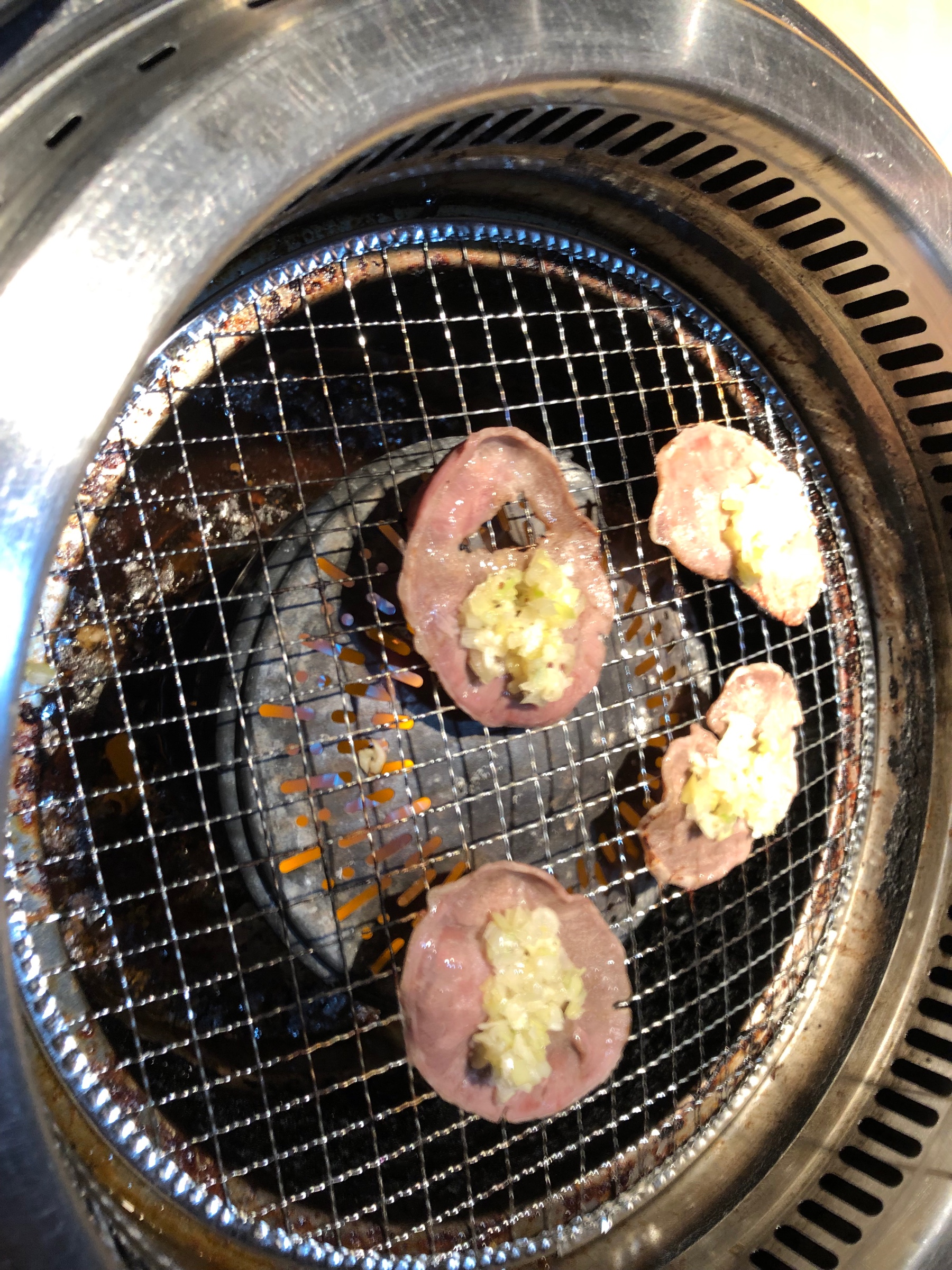 牛タン