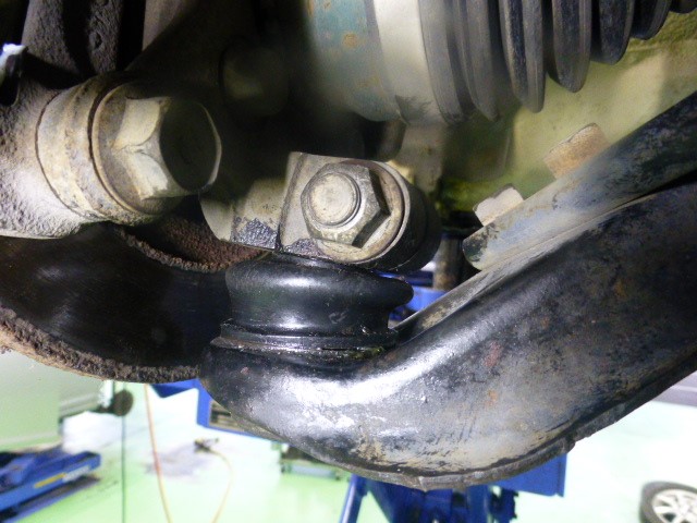 楽天市場】 トッポBJ ミニカ H82A H42A H47A H42V H47V 新品タイロッドエンドブーツ ボールジョイントブーツ 片側 1個  国内メーカー製 SC-108 punktsporny.eu