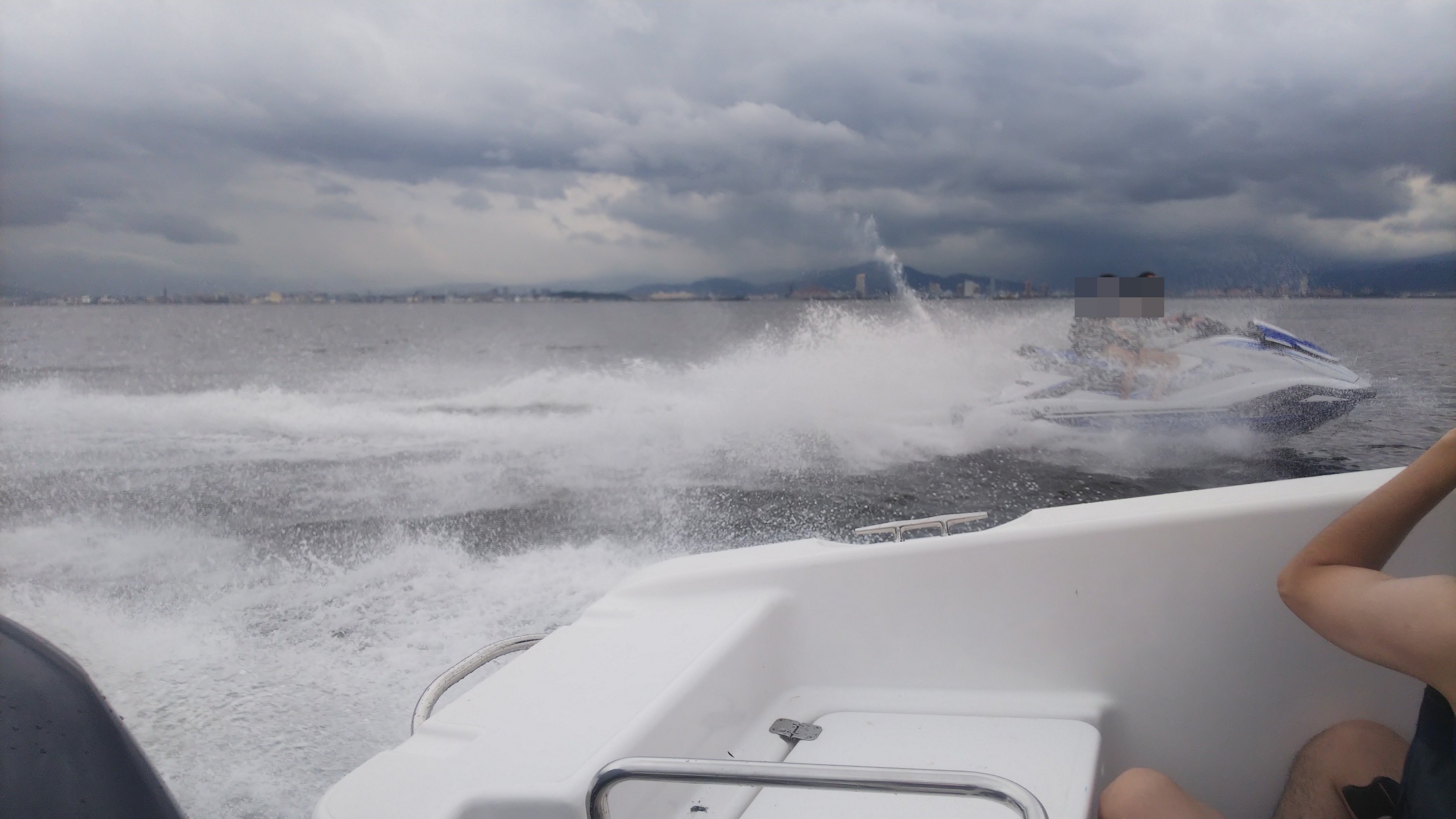 スタッフ撮影です。