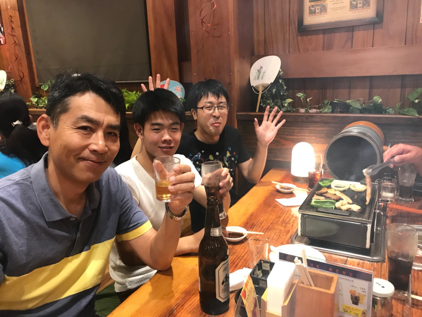 スタッフの撮影した画像です。