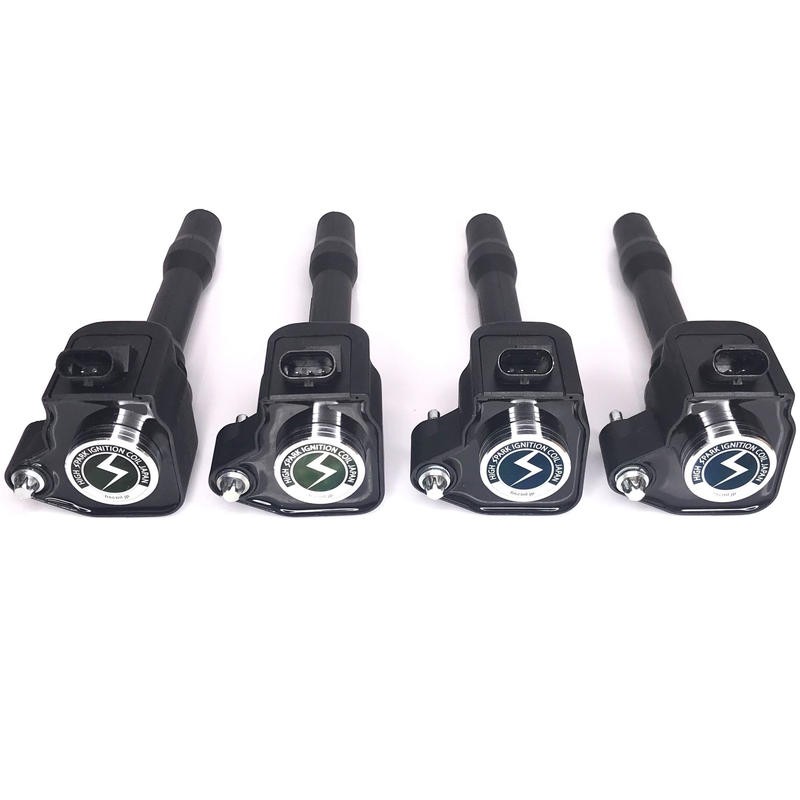 HIGHSPARK IGNITIONCOIL JAPAN | 店舗おススメ情報 | タイヤ館  