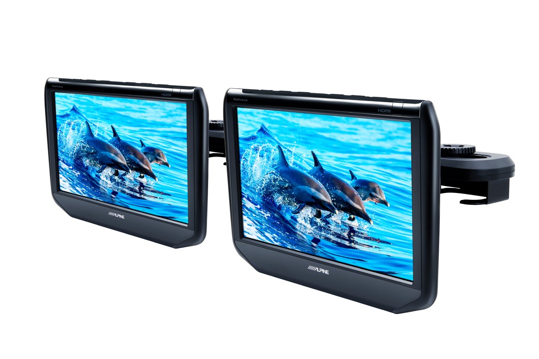 ALPINE HPより引用