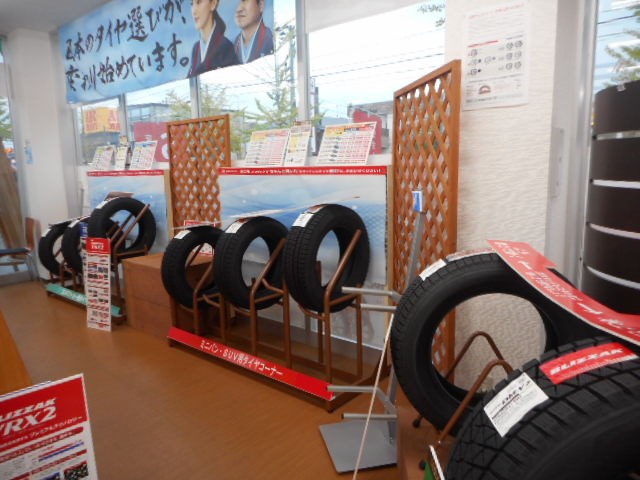 スタッフ撮影