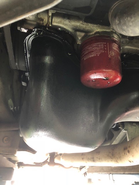 モコ オイルパンパッキン交換 日産 モコ その他 その他 車検 サービス事例 タイヤ館 瀬谷 神奈川県のタイヤ カー用品ショップ タイヤからはじまる トータルカーメンテナンス タイヤ館グループ