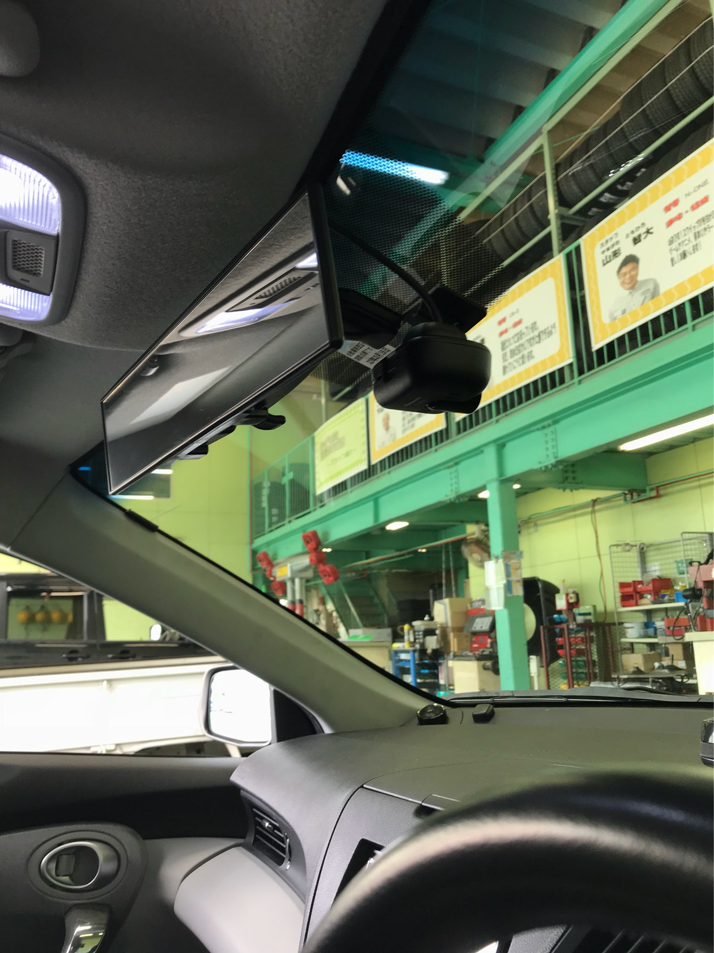 愛車のナビ交換 ホンダ Cr Z Av ナビ機器 カー用品取付 各社ナビゲーション取付 サービス事例 タイヤ館 倉敷大島 タイヤからはじまる トータルカーメンテナンス タイヤ館グループ