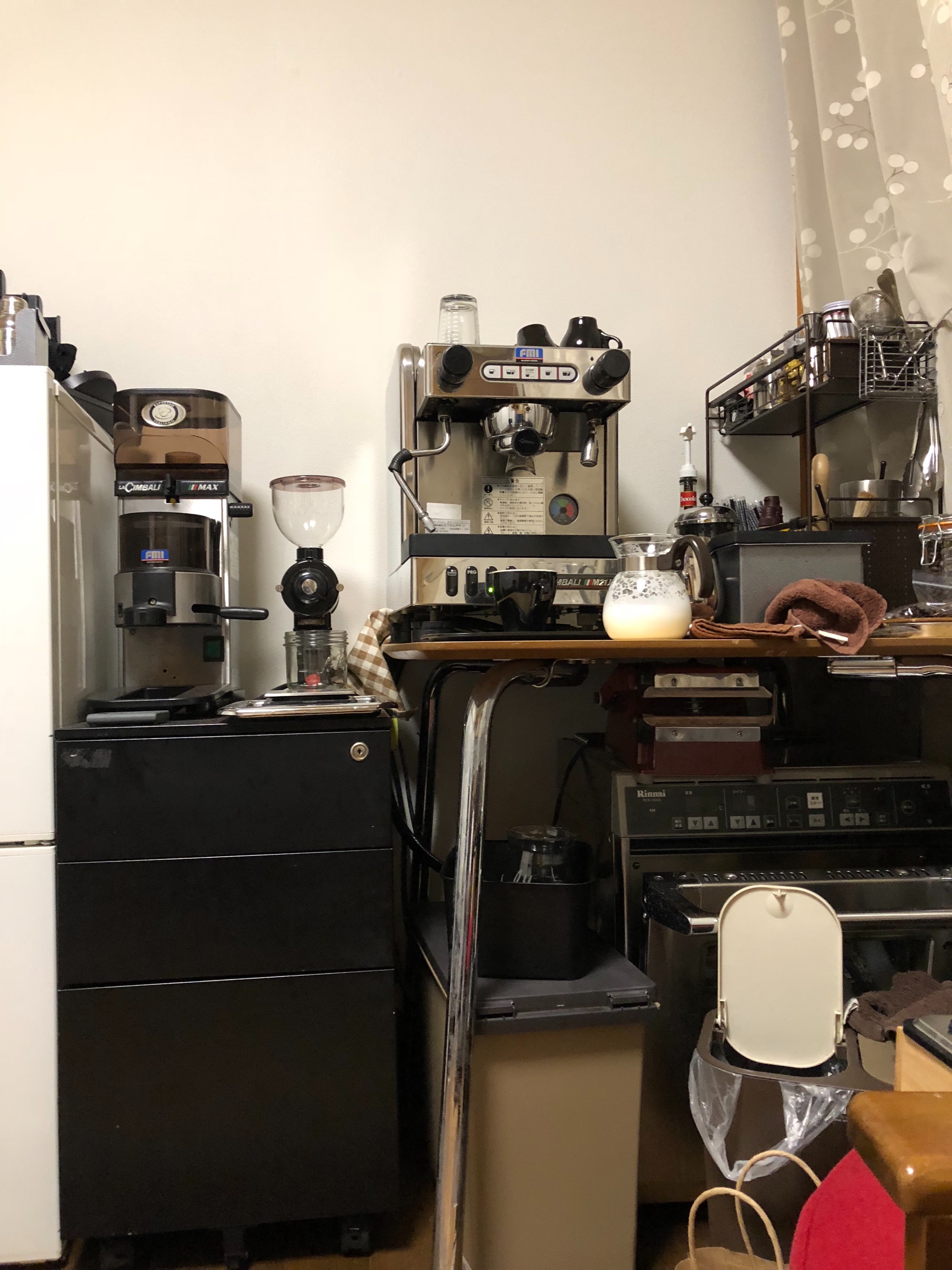 スタッフが撮影した画像です。