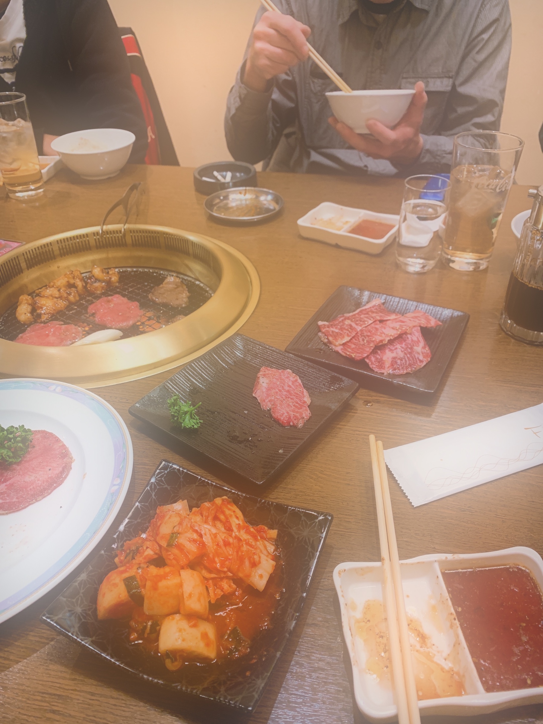 スタッフが撮影した画像です。
