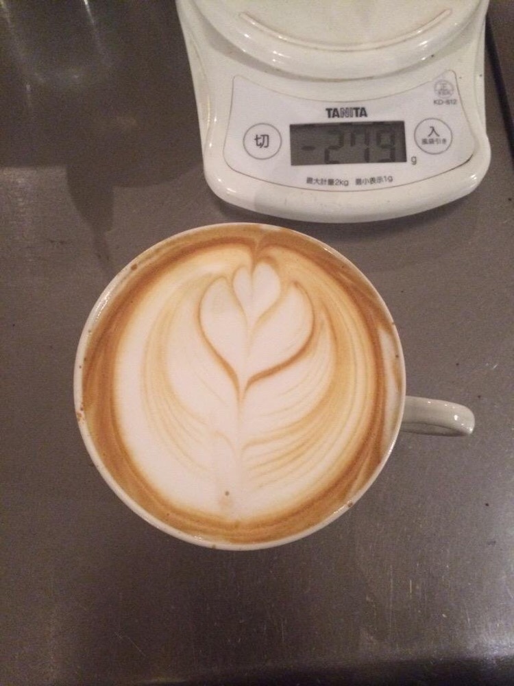 スタッフが撮影した画像です。