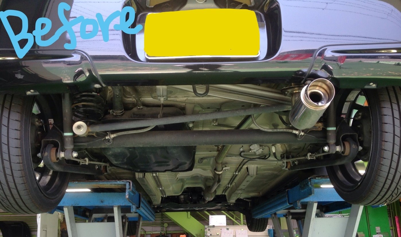アルトラパンHE22S型のおすすめマフラー完全ガイド！ | CARTUNE
