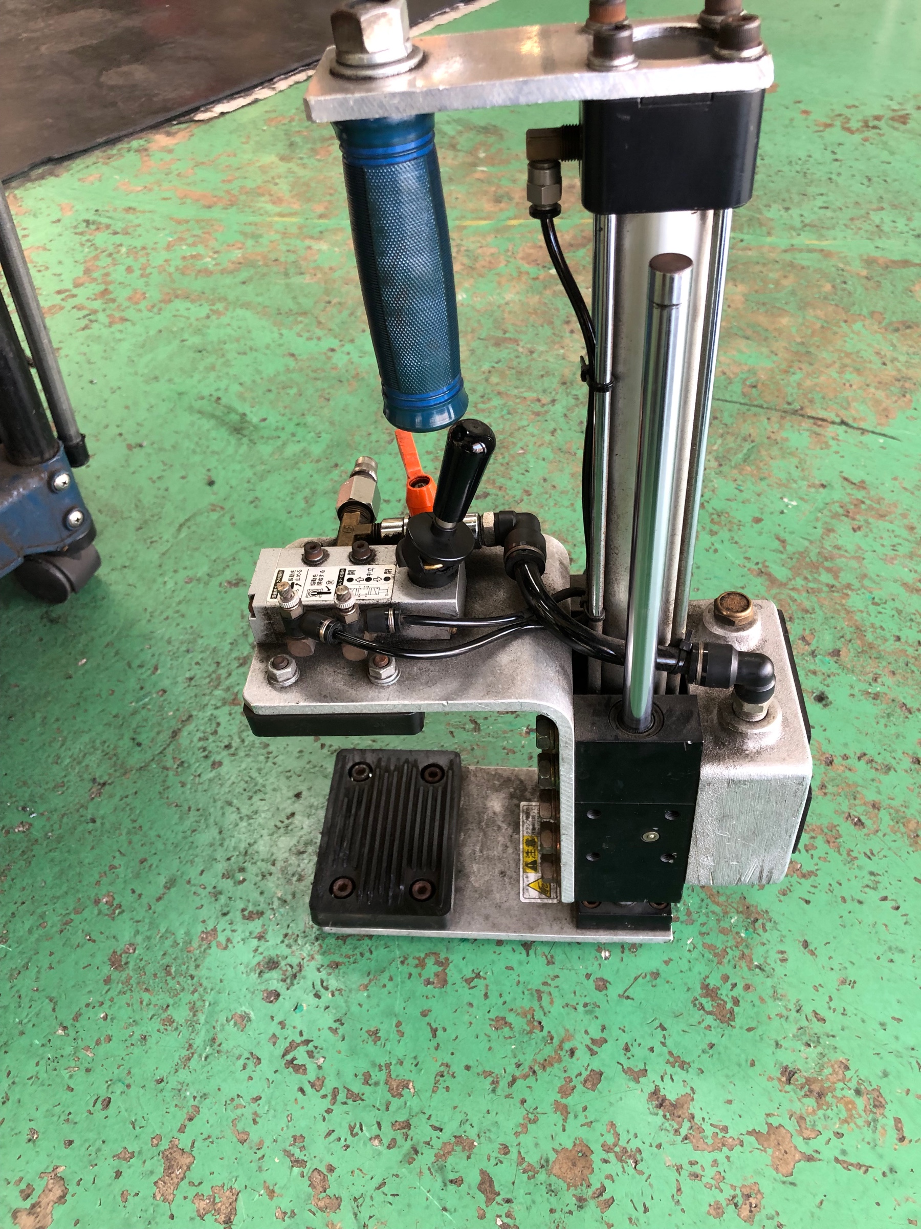 センターフィット