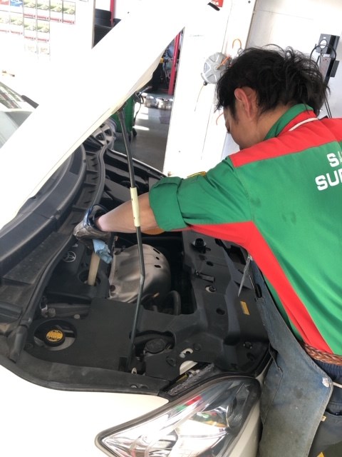 スタッフ撮影