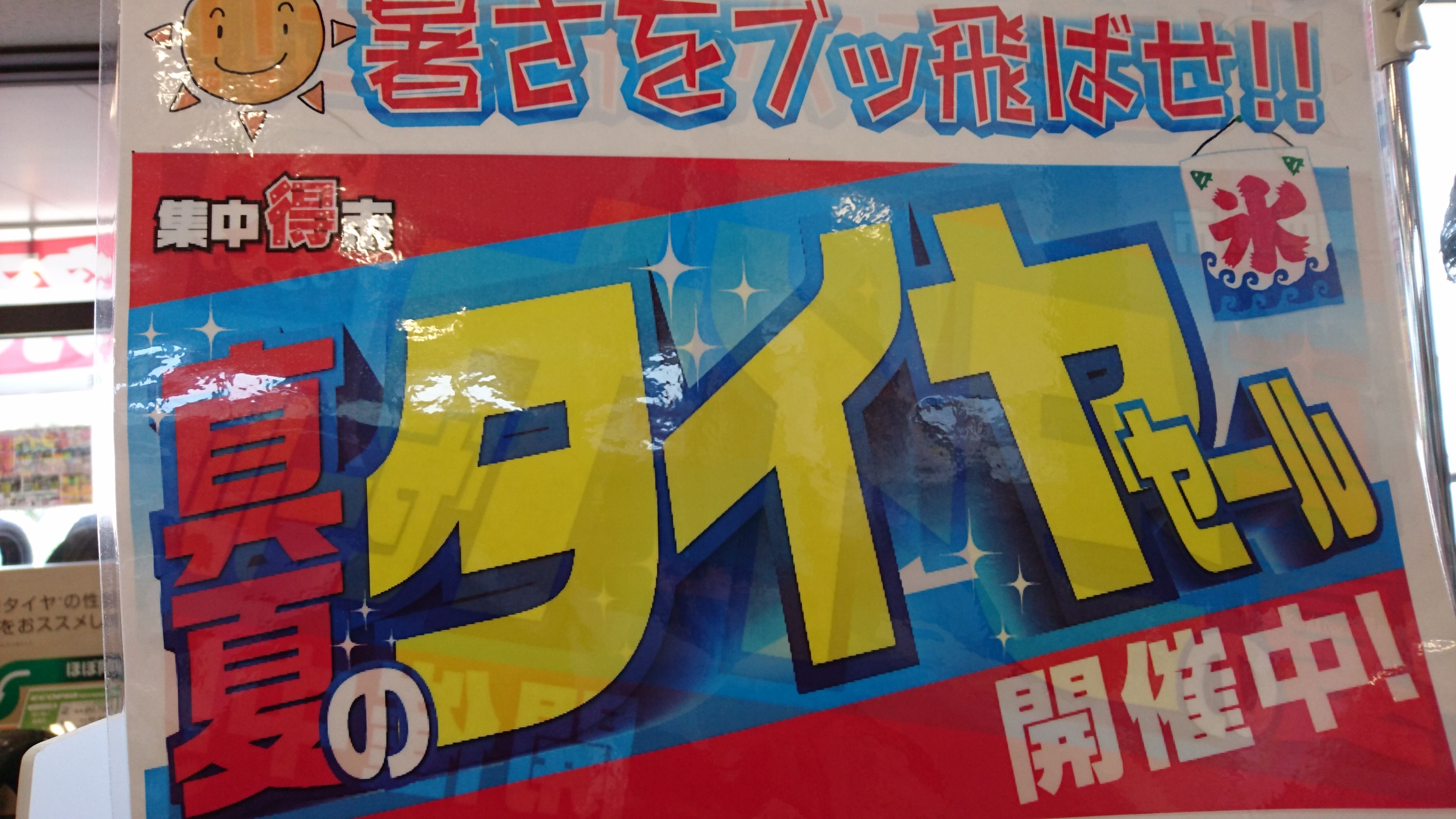 スタッフ撮影写真