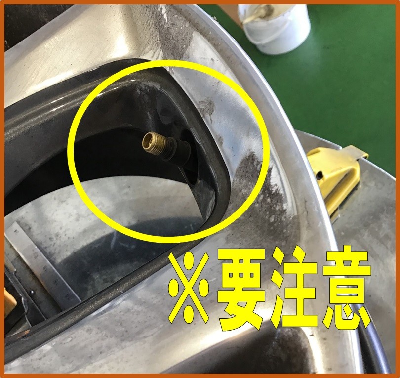 JEEP コンパス 新品タイヤ交換 | 店舗おススメ情報 | タイヤ館 JEEP コンパス 新品タイヤ交換 | 店舗おススメ情報 | タイヤ館