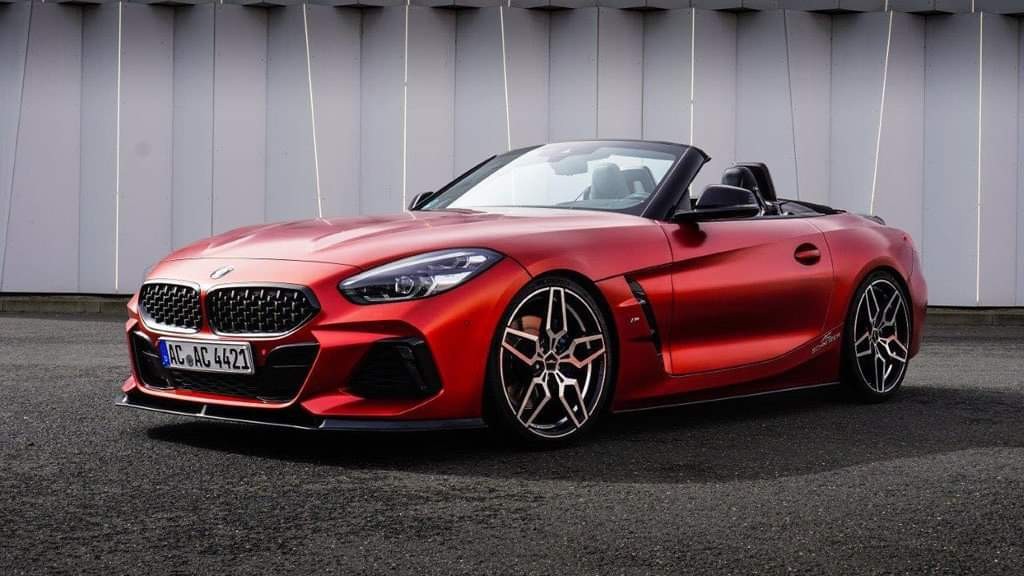 人気絶頂 GRスープラ(A90、A91) - BMW www Z4 他 ホイールスペーサー