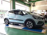 ホンダ ジャズ＆ホンダ フィット 4世代｜GR/GS｜2020～現在用