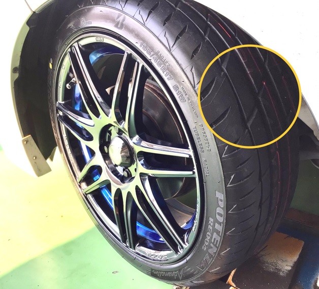 スタッフ撮影分