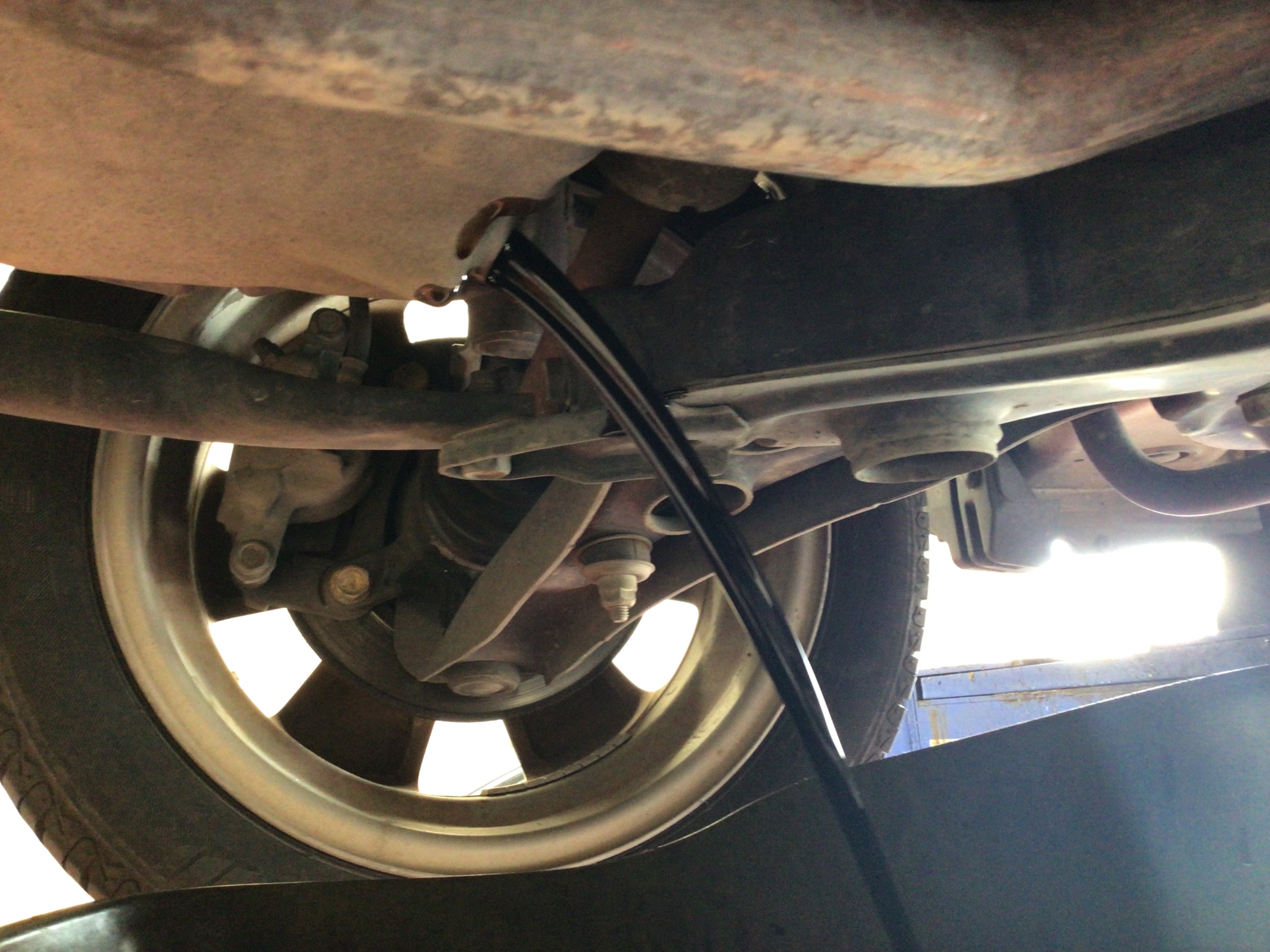 日産 モコ オイル交換 デュアルサポート 日産 モコ メンテナンス商品 オイル関連 エンジンオイル交換 サービス事例 タイヤ館 水戸河和田 タイヤからはじまる トータルカーメンテナンス タイヤ館グループ